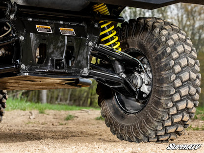 Can-Am Defender Hd10 Atlas Pro 2" Rear Offset A-Arms