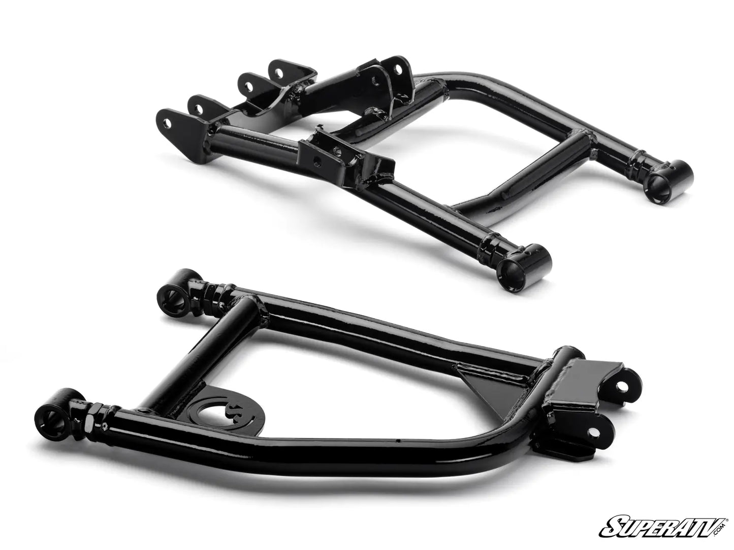 Can-Am Defender Hd10 2" Rear Offset A-Arms