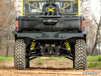 Can-Am Defender Hd10 2" Rear Offset A-Arms