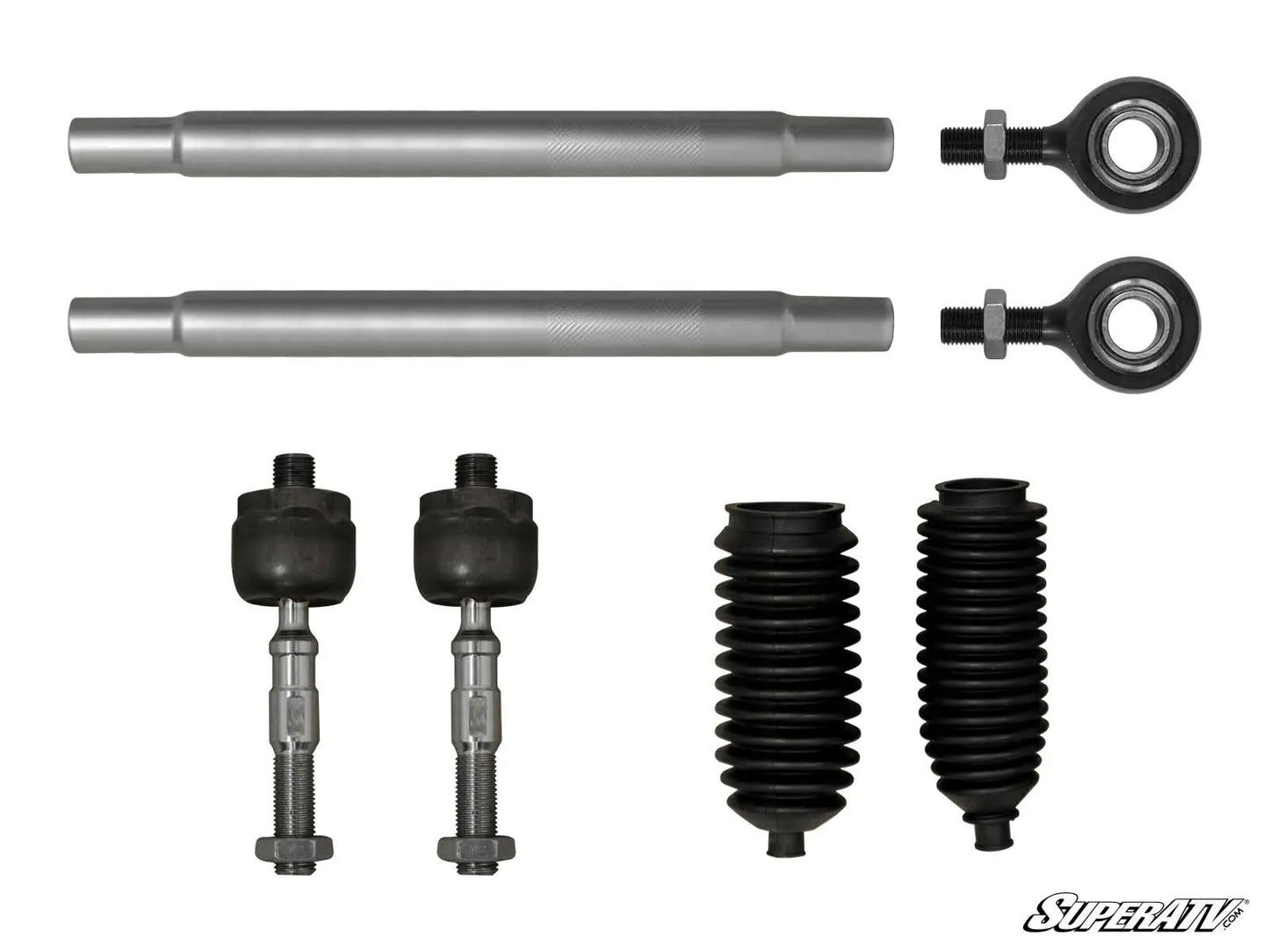 CAN-AM MAVERICK HEAVY-DUTY TIE ROD KIT