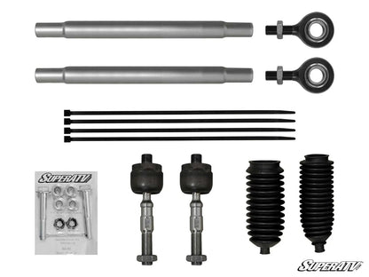 CAN-AM MAVERICK HEAVY-DUTY TIE ROD KIT