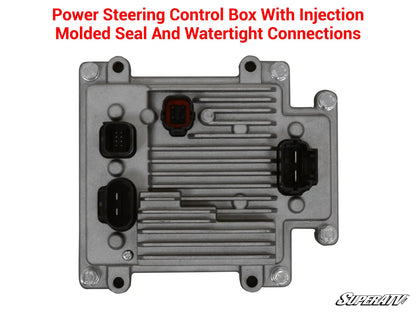 CAN-AM MAVERICK POWER STEERING KIT