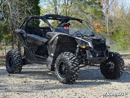 CAN-AM MAVERICK X3 HALF WINDSHIELD