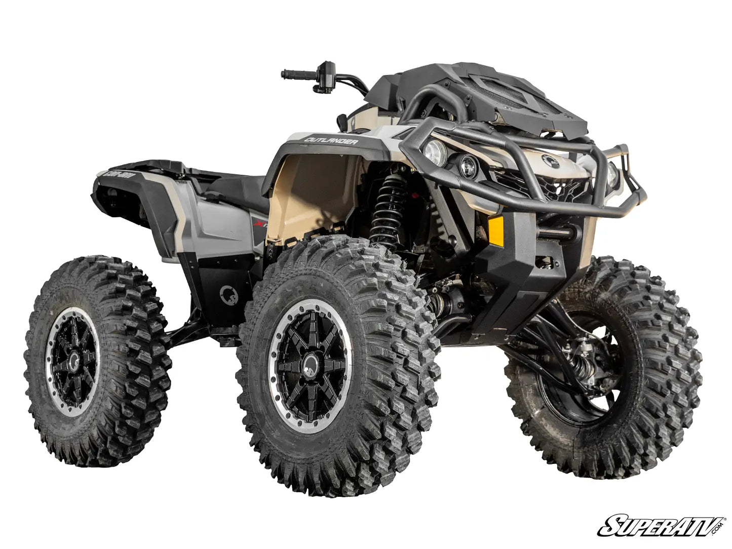 CAN-AM OUTLANDER 5" LIFT KIT