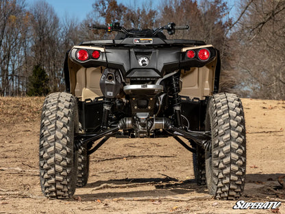 CAN-AM OUTLANDER 5" LIFT KIT