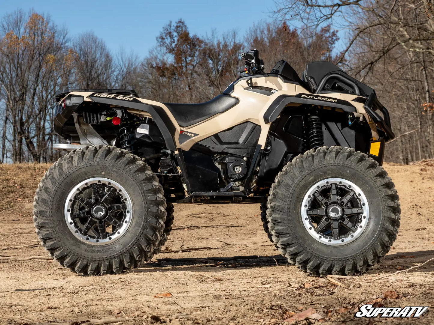 CAN-AM RENEGADE 5" LIFT KIT