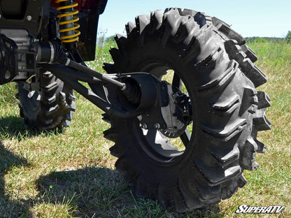 CAN-AM OUTLANDER 4 PORTAL GEAR LIFT