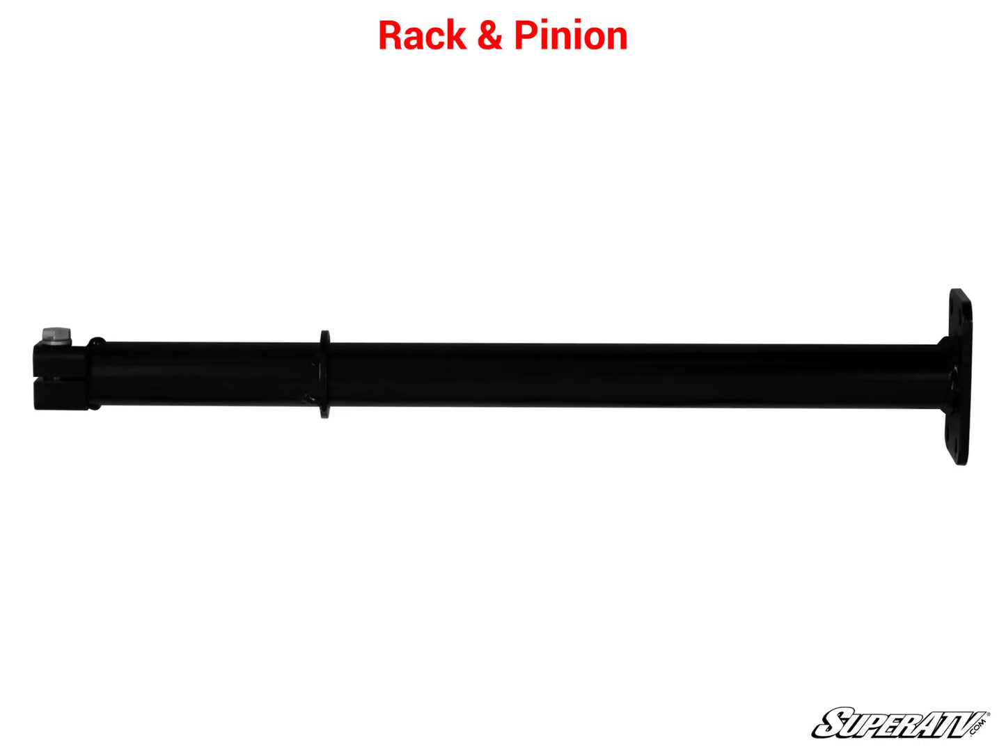 CAN-AM RENEGADE (GEN 1) POWER STEERING KIT