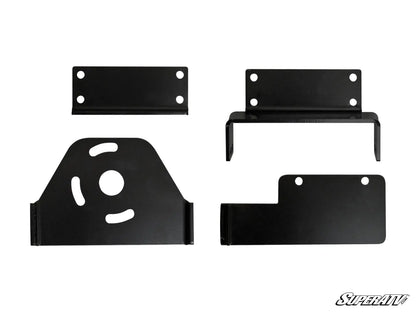 CAN-AM RENEGADE (GEN 1) POWER STEERING KIT