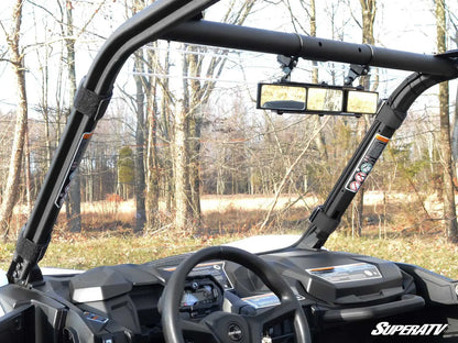 CAN-AM MAVERICK SPORT FULL WINDSHIELD