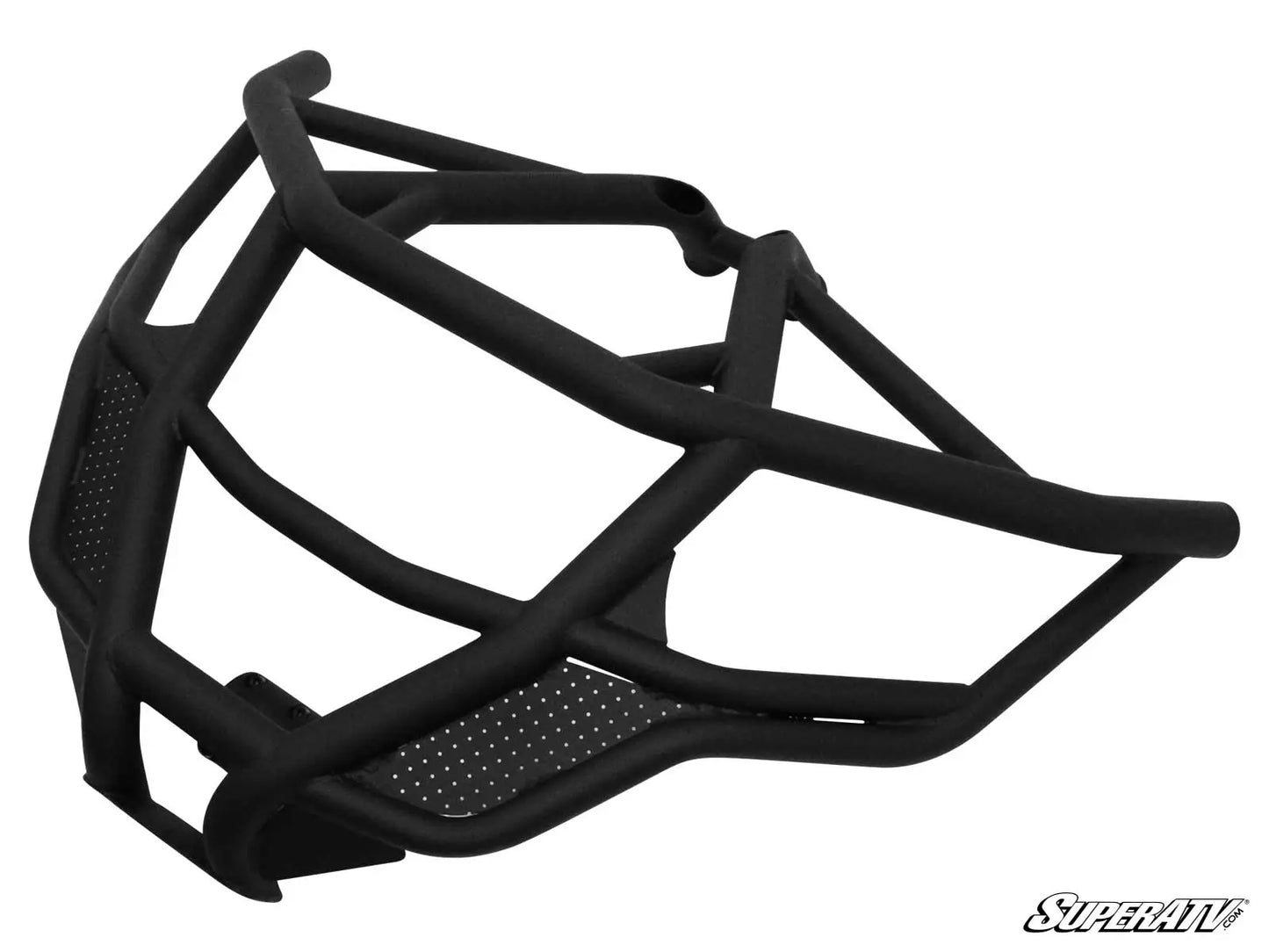 CAN-AM MAVERICK X3 FRONT BUMPER