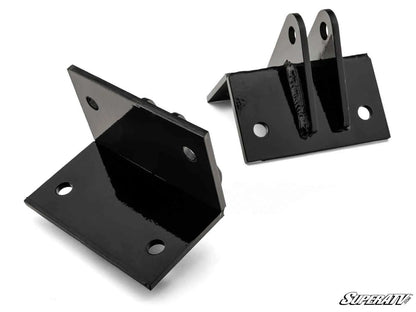 CAN-AM MAVERICK X3 PLOW PRO SNOW PLOW MOUNT