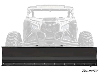 CAN-AM MAVERICK X3 PLOW PRO SNOW PLOW