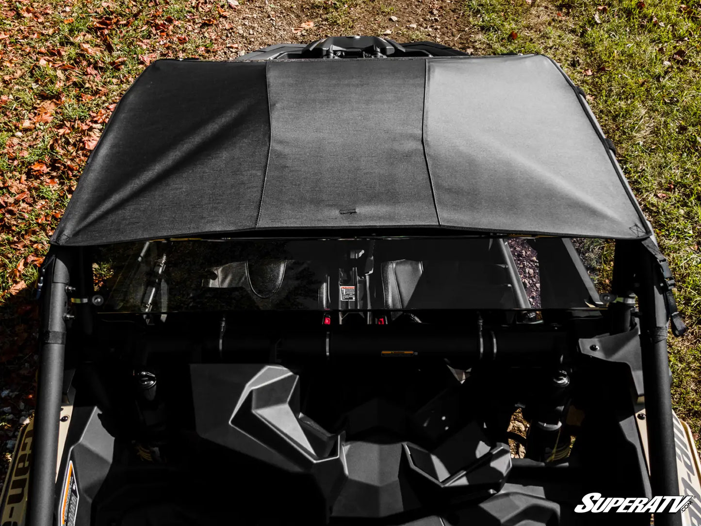 CAN-AM MAVERICK X3 PRIMAL SOFT TOP ROOF