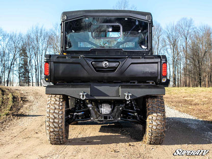 Can-Am Defender Hd10 Atlas Pro 1.5" Rear Offset A-Arms