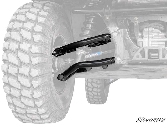 Can-Am Defender Hd10 Atlas Pro 1.5" Rear Offset A-Arms