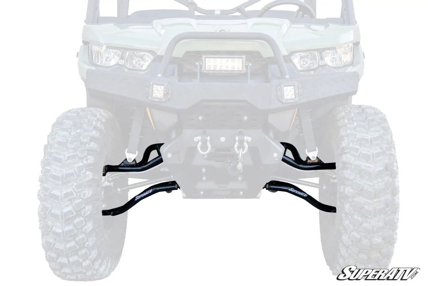 Can-Am Defender Bft Suspension Kit