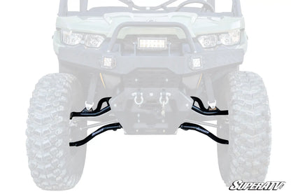Can-Am Defender Bft Suspension Kit