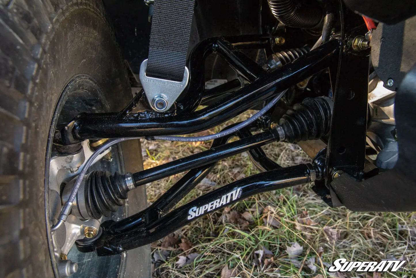 Can-Am Defender Bft Suspension Kit