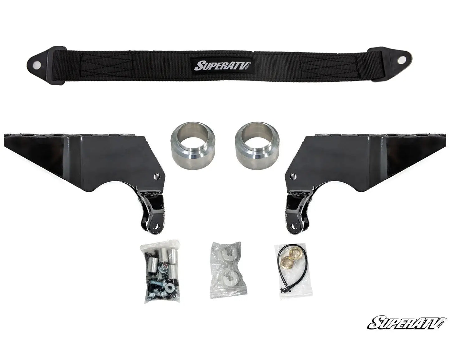 Can-Am Defender Bft Suspension Kit