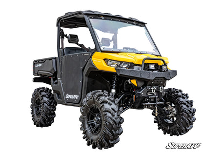 Can-Am Defender 6" Lift Kit HD 8 w kellers