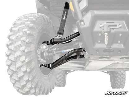 Can-Am Defender Atlas Pro Bft Suspension Kit