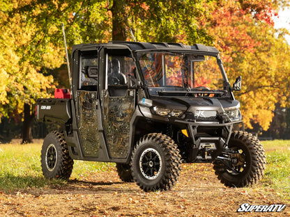 Can-Am Defender Atlas Pro Bft Suspension Kit