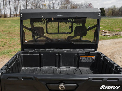 CAN-AM DEFENDER ALUMINUM ROOF