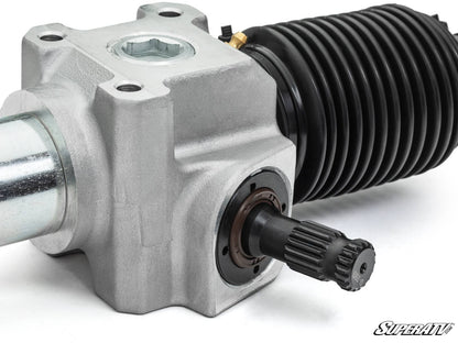 CAN-AM DEFENDER HD10 RACKBOSS 2.0 RACK AND PINION