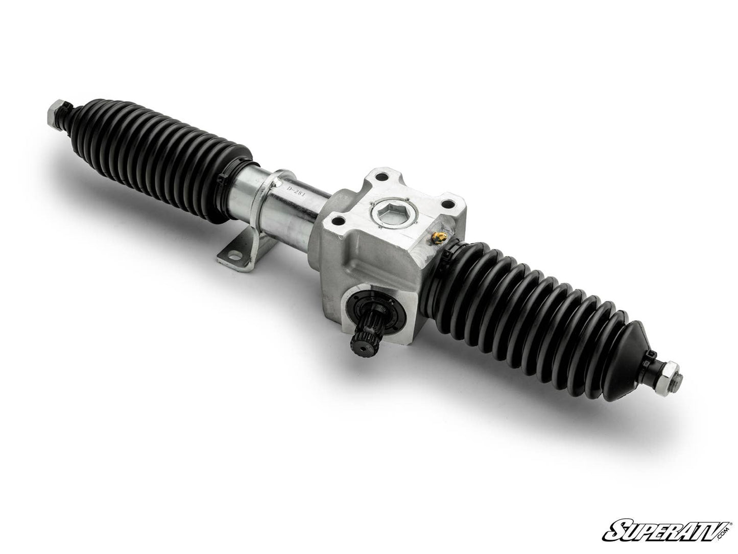 CAN-AM DEFENDER HD10 RACKBOSS 2.0 RACK AND PINION