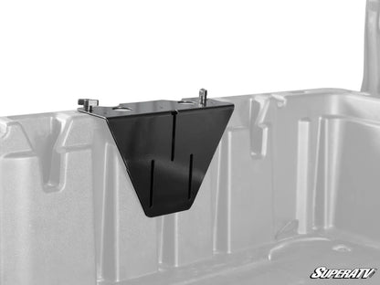 CAN-AM DEFENDER JERRY CAN & MOUNT