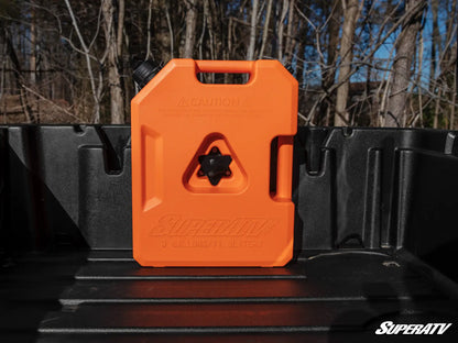 CAN-AM DEFENDER JERRY CAN & MOUNT