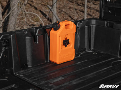CAN-AM COMMANDER JERRY CAN & MOUNT