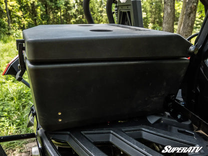 CAN-AM MAVERICK COOLER / CARGO BOX