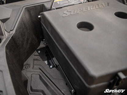CAN-AM MAVERICK TRAIL COOLER / CARGO BOX