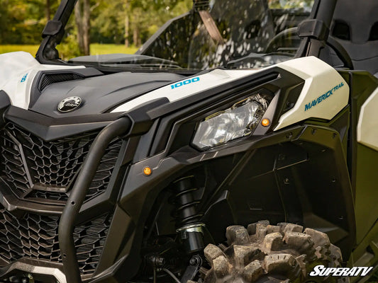 CAN-AM MAVERICK SPORT PLUG & PLAY TURN SIGNAL KIT
