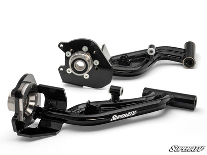 CAN-AM OUTLANDER HIGH-CLEARANCE 2" REAR OFFSET TRAILING ARMS