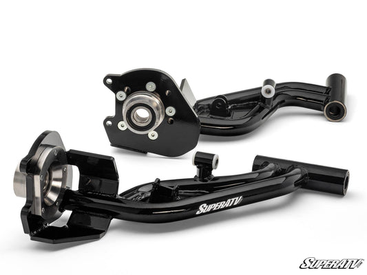 CAN-AM OUTLANDER HIGH-CLEARANCE 2" REAR OFFSET TRAILING ARMS