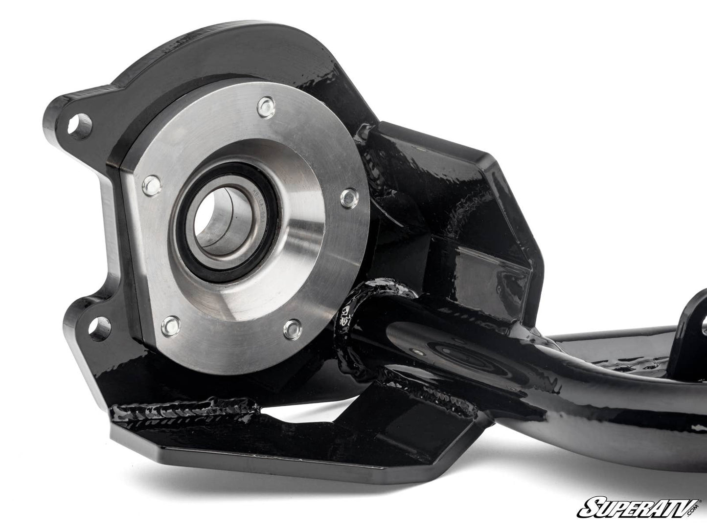 CAN-AM RENEGADE HIGH-CLEARANCE 2 REAR OFFSET TRAILING ARMS