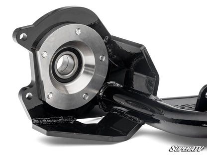 CAN-AM RENEGADE HIGH-CLEARANCE 2 REAR OFFSET TRAILING ARMS
