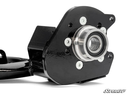 CAN-AM OUTLANDER HIGH-CLEARANCE 2" REAR OFFSET TRAILING ARMS