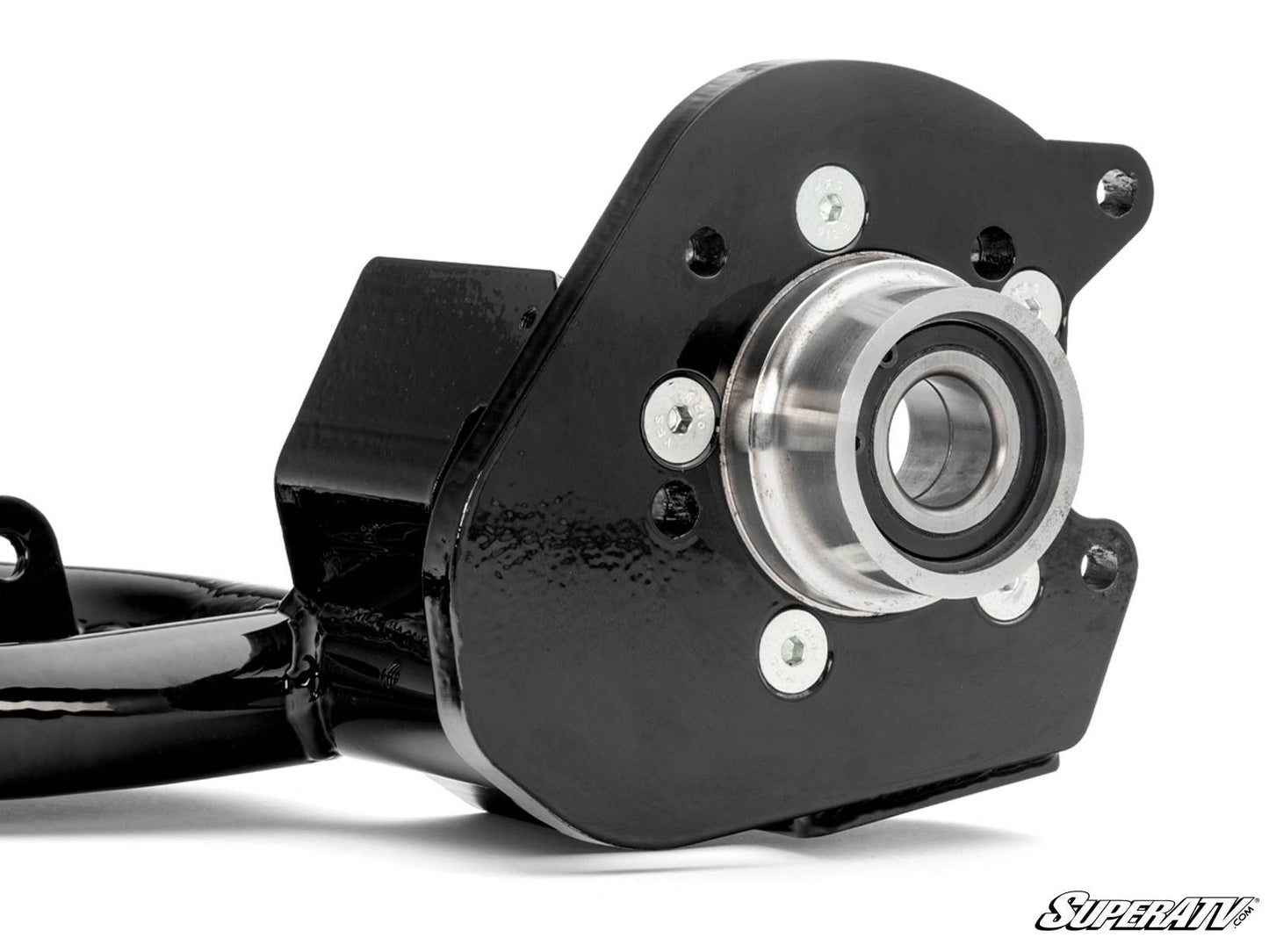 CAN-AM RENEGADE HIGH-CLEARANCE 2 REAR OFFSET TRAILING ARMS