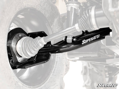 CAN-AM RENEGADE HIGH-CLEARANCE 2 REAR OFFSET TRAILING ARMS