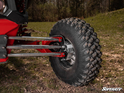 CAN-AM MAVERICK X3 4 PORTAL GEAR LIFT