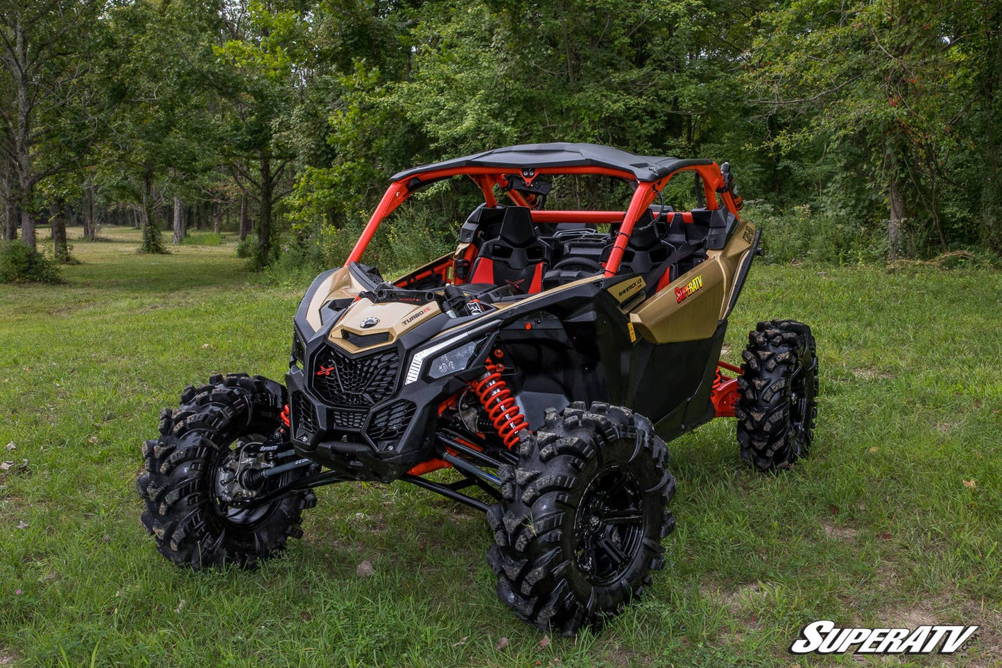 CAN-AM MAVERICK X3 3 LIFT KIT