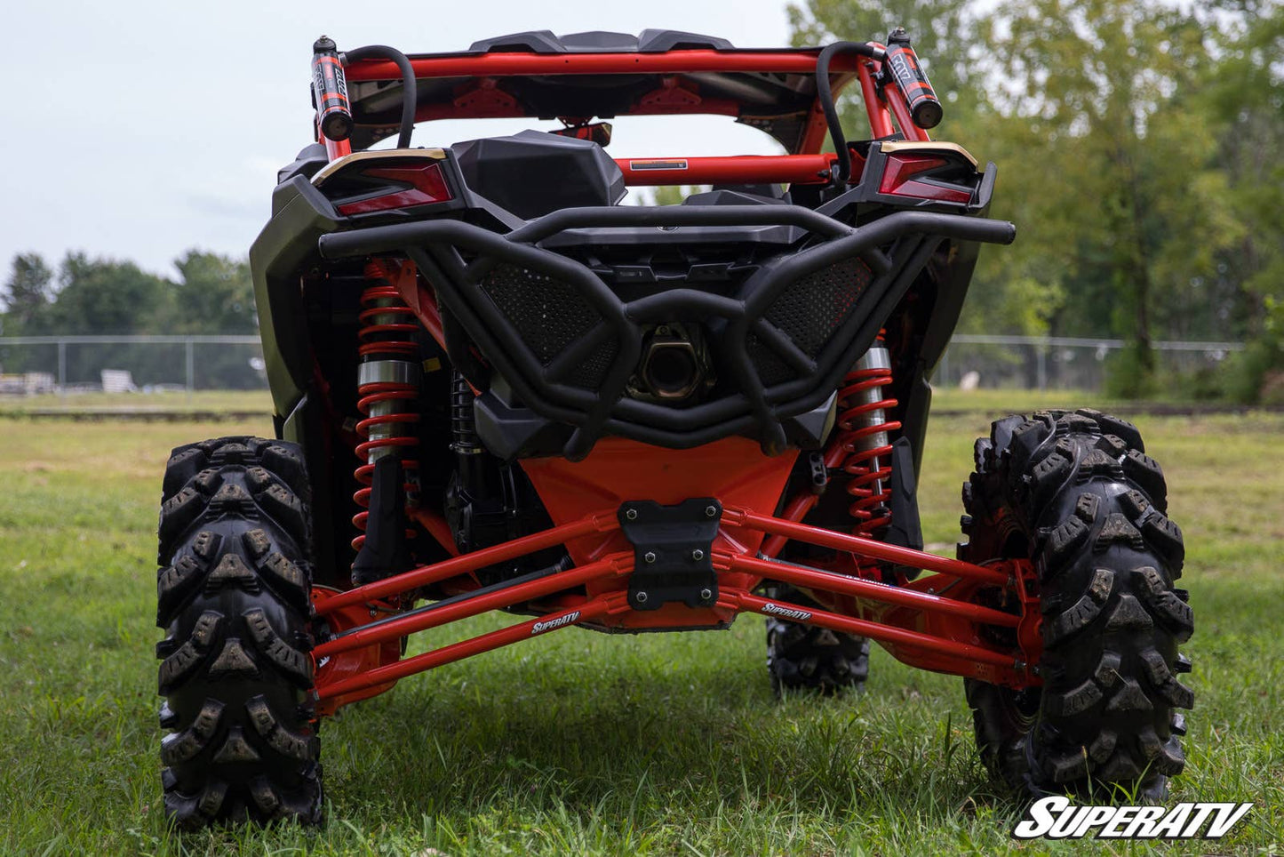 CAN-AM MAVERICK X3 3 LIFT KIT