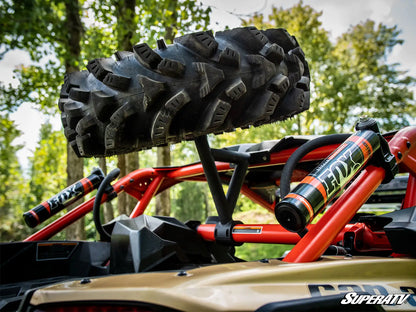 CAN-AM MAVERICK X3 SPARE TIRE CARRIER