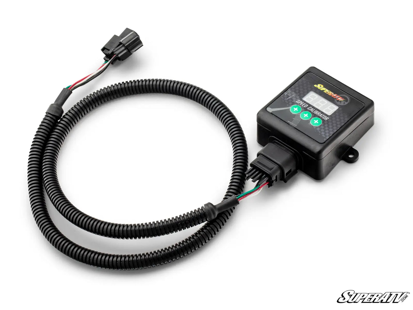 HONDA SPEEDDOCTOR SPEEDOMETER CORRECTION KIT