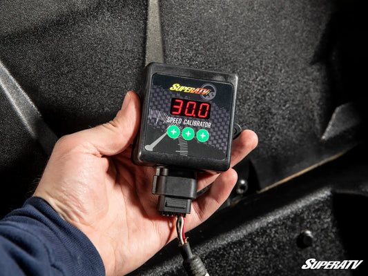 HONDA SPEEDDOCTOR SPEEDOMETER CORRECTION KIT
