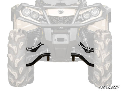 CAN-AM OUTLANDER (GEN 2) HIGH CLEARANCE 2 FORWARD OFFSET A-ARMS